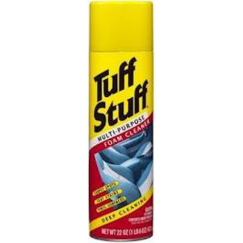 Armor All - Car Care Products - Tuff Stuff
